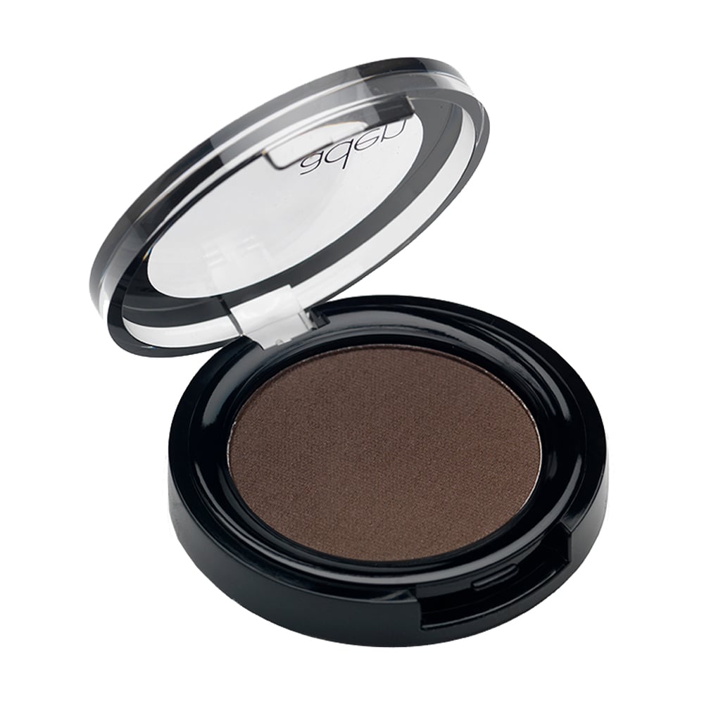 Тіні для брів Aden Eyebrow Shadow Powder 03 Chocolate, 4 г