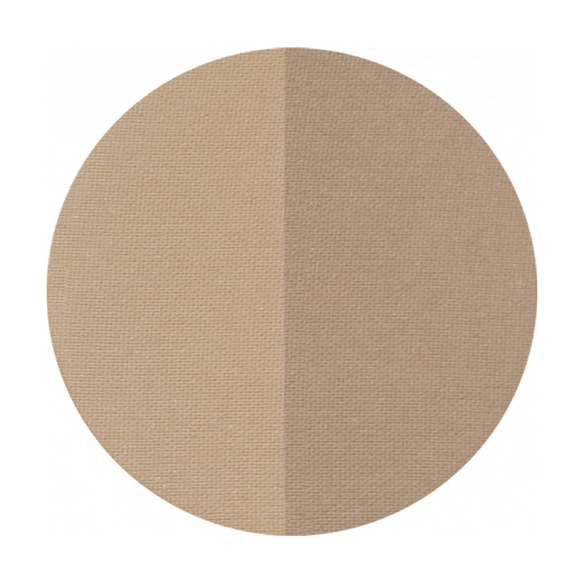 Тіні для брів Kodi Professional Duo Brow Powder, Light Taupe/Dark Taupe, 3 г