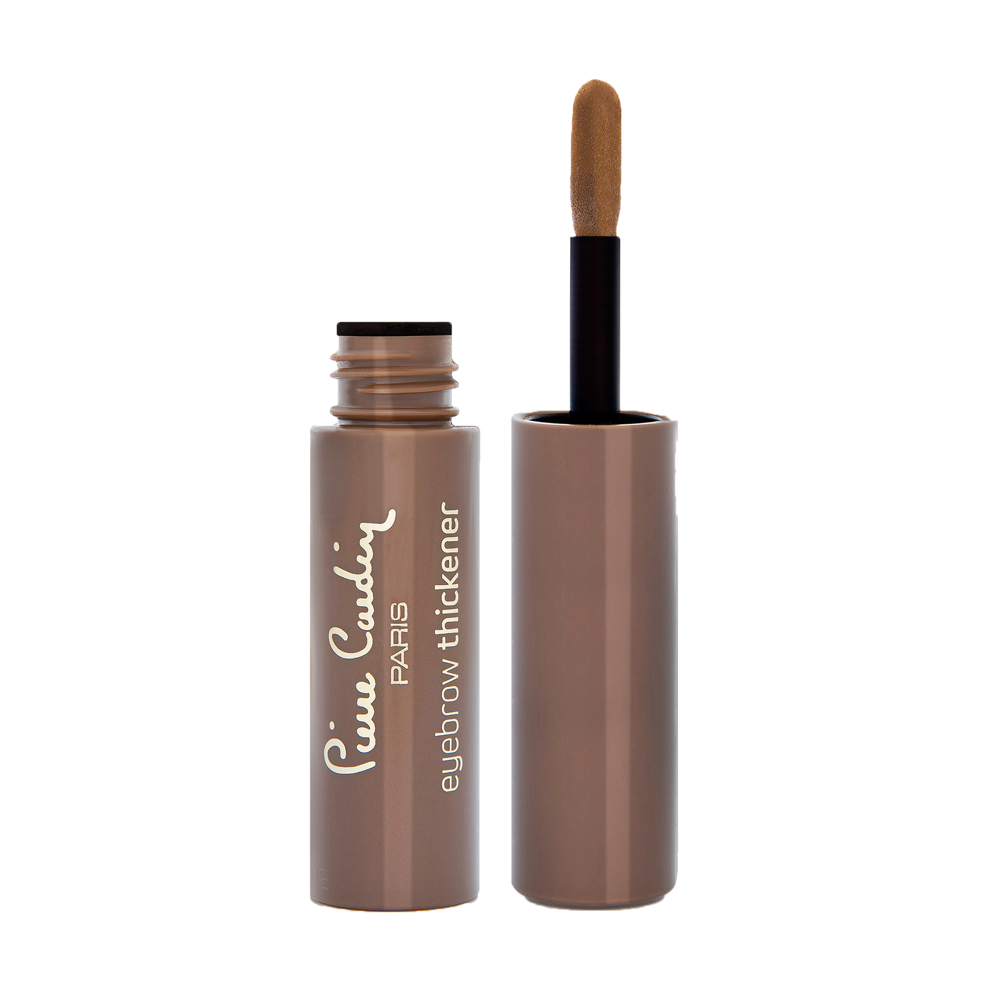 Тіні для брів Pierre Cardin Eyebrow Thickiner 002 Dark Blonde, 1 г